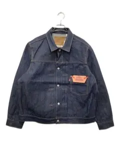 リーバイス ジャーナルスタンダード別注 TYPE１リジッド トラッカージャケット