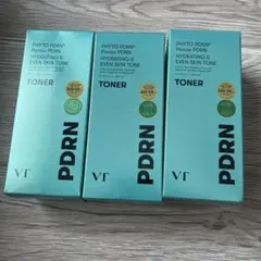VT CICA 化粧水　PDRN トナー　250ml　3個のサムネイル