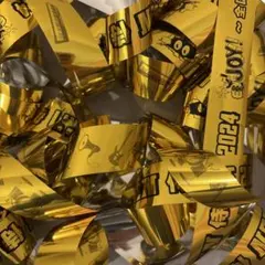 7men侍　2024andJOY！銀テ