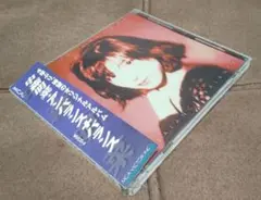 ☆帯付き☆中森明菜☆アンバランス+バランス╱CD アルバム☆送料無料☆