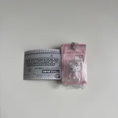 HELLO KITTY パッケージミニチュアコレクション