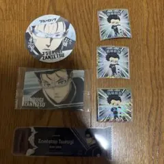 2025年最新】剣城斬鉄 缶バッジの人気アイテム - メルカリ