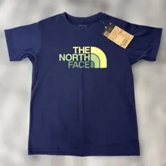ノースフェイス 子供用 Tシャツ 150cm