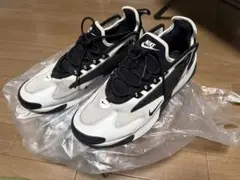 NIKE ZOOM 2000 28cm
