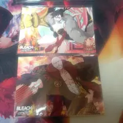 ブリーチ　ブロマイド　ブレソル