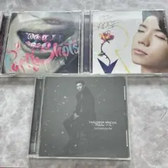 2PM ソロシングル