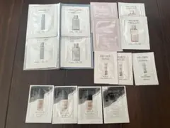 コスメデコルテ　トライアル　サンプルセット