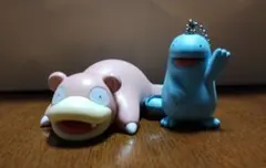 ヤドン＆ヌオー フィギュアセット