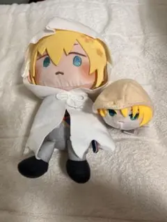 新品未開封 わんぱく！刀剣乱舞 ぬいぐるみ 次郎太刀 - メルカリ