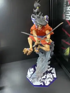 UOV様専用出品　ワンピース フィギュアーツZERO 光月おでん フィギュア