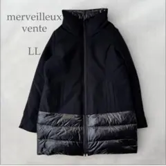 2025年最新】merveilleux vente ダウンコートの人気アイテム - メルカリ