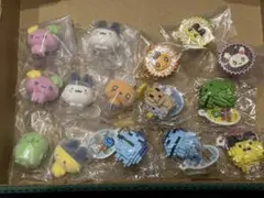 たまごっち　ガチャ　カプセルトイ　15個まとめ売り