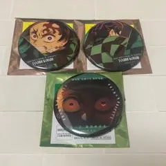 鬼滅の刃 無限城編 缶バッジ 炭治郎