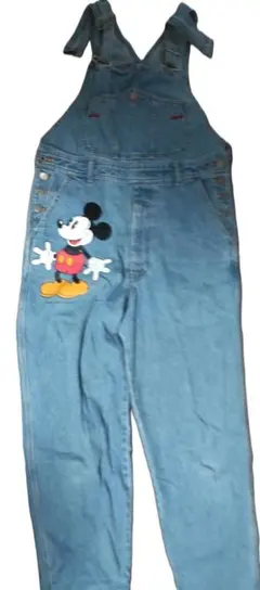 オーバーオール