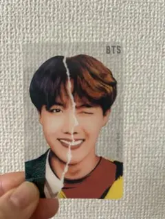BTSカード