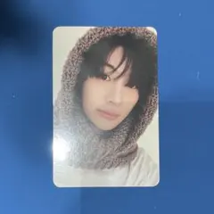 RIIZE RLLZING アントン トレカ