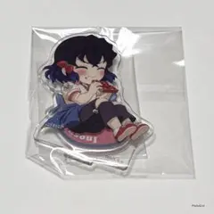 鬼滅の刃　嘴平伊之助　ストロベリーフェスティバル　アクリルスタンド　アクスタ