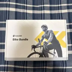 Insta360 Bike Bundle アクションカメラ用アクセサリー