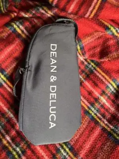 DEAN & DELUCA 保冷ケース グレー新品未使用