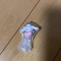 サンリオ ナーススイングマスコット シナモン
