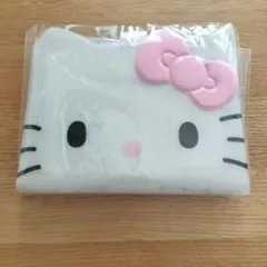 I Love Hello Kitty サンリオ バインダー キティ　トレカケース