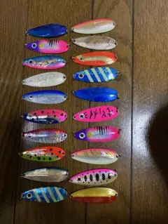 鮭釣り ダイワクルセイダーのサムネイル