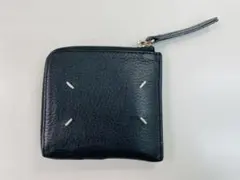 新品 コムデギャルソン ウォレット がま口 スモール SA0301KC 財布