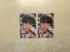 &TEAM HARUA harua 하루아 ハルア はるあ トレカ 五月雨