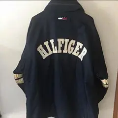 トミーヒルフィガー 90s ジャケット