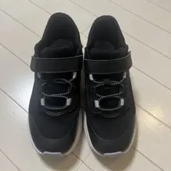 NUOVO Girl 22センチ　スニーカー