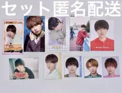 井上瑞稀 セット