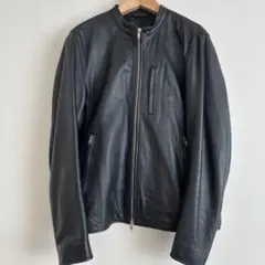 メンズ　JOURNAL STANDARD シープスキンジャケット Lサイズ