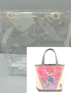 2026年最新】ディズニー 40周年 トート ガーランドの人気アイテム