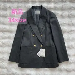 IENA テーラードジャケット