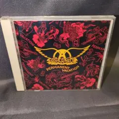 エアロスミス/パーマネント・ヴァケイション
