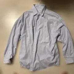 Brooks Brothers 長袖シャツ XL ライトブルー 古着のサムネイル