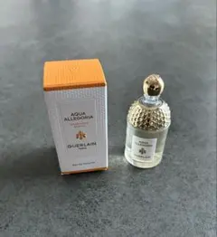 GUERLAIN アクア アレゴリア マンダリン バジリック ミニボトルのサムネイル