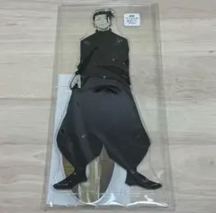 呪術廻戦 アクリルmegaフィギュア 夏油傑 アクリルスタンド アクスタ