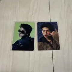 JO1 Handz in My Pocket 金城碧海セット