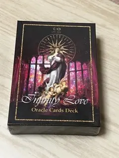 【希少】インフィニティラブオラクルカード 91P2HH6HkHL._AC_UF350,
