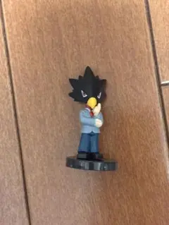 僕のヒーローアカデミア チョコエッグミニフィギュアセット