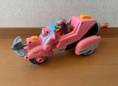 パウパトロール　リバティ　ビークル　海外版　廃盤　レア Amazon.co.jp: パウパトロール パウパトロール ザムービー DX