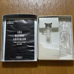ADA パレングラス Large（20φ） CO2拡散器 新品・未使用 ADA パレングラス Large（20φ） CO2拡散器 - メルカリ