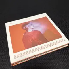 SHINee ジョンヒョン POET