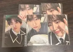 PULSE フェンファン　トレカセット