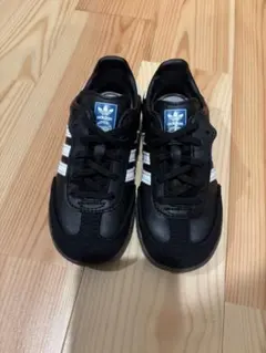 adidas samba ozキッズのサムネイル
