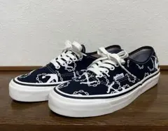 VANS Authentic 44 オーセンティック アナハイム 26.5cm