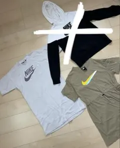 NIKEセット売り