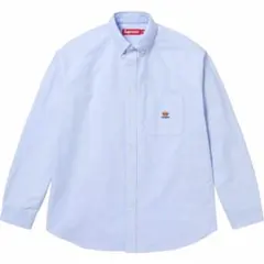 2025年最新】supreme オックスフォード シャツの人気アイテム
