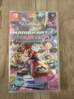 マリオカート8 デラックス